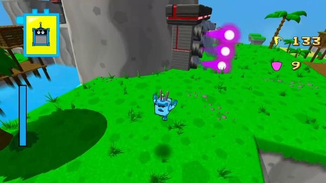 Let's Look at Funk Unplugged - Kickstarter Demo смотреть онлайн