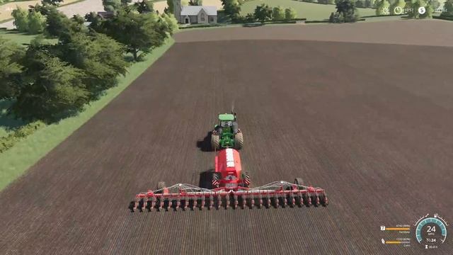 OUR FUTURE PLAN... | PeterVill FS19 смотреть онлайн