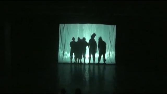 Белоснежка и семь гномов (ГИТИС).avi смотреть онлайн