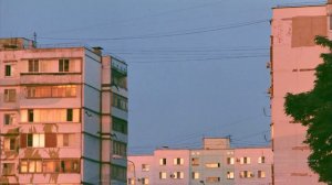 Corn Wave - National Geographic (Russian Summer Post Punk)