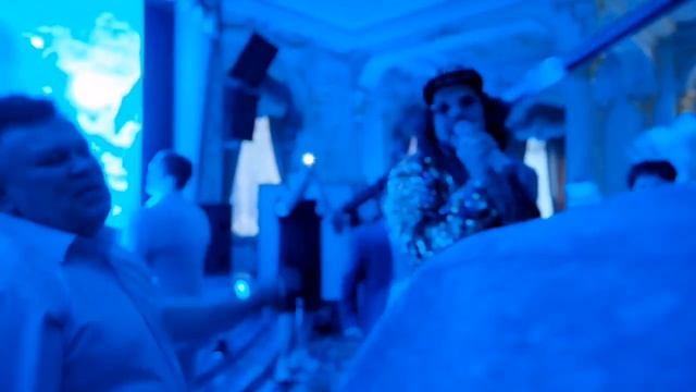 Сергей Силантьев на Татарской свадьбе смотреть онлайн