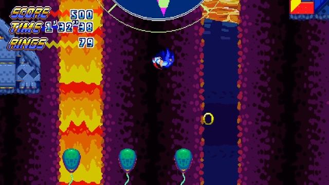 Sonic and the Fallen Star Makes Me Smile смотреть онлайн