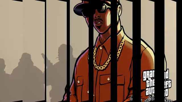 Скачать GTA San Andreas(чистая) смотреть онлайн