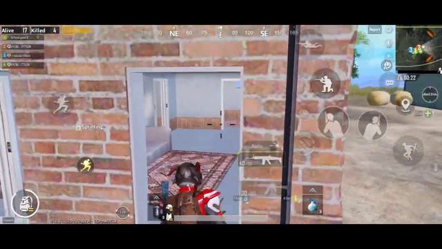 PUBG MOBILE | WTF MOVEMENTS | 7 KILLS | HYENA PYTHØN | HYENA ETHÆN | 2 RANDOM смотреть онлайн
