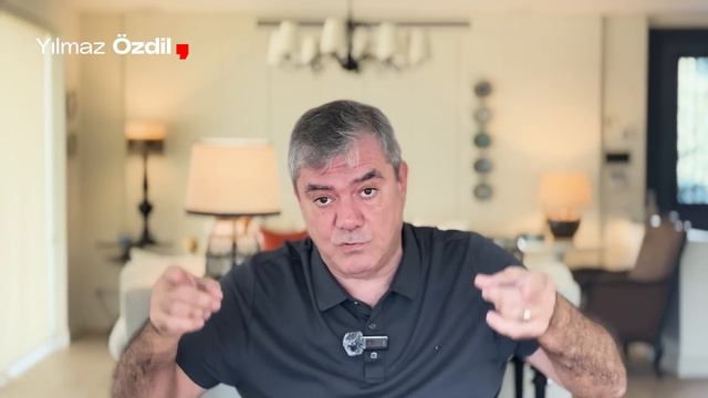 Atatürk’e “Soysuz” Diyen Şevki Yılmaz’a “Son Osmanlı” Cevap Veriyor! - Yılmaz Özdil