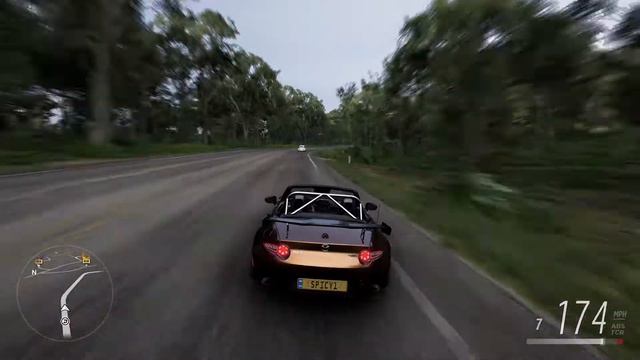 FORZA HORIZON 5 Montage: ⚡️ Epic Race to the Beat of 'Tomorrow' feat. Jason Lancaster! 🎵 смотреть онлайн