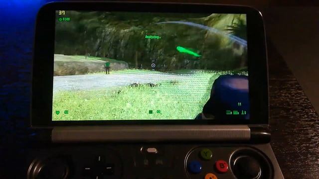 GPD Win 2 - Тест игр по заявкам смотреть онлайн