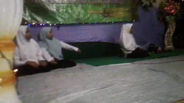 Drama pentas seni tpq al-musyarrofah смотреть онлайн