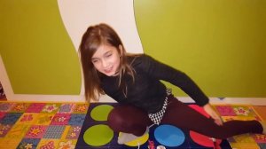 Твистер Челлендж. ??. Очень сложно, но круто.