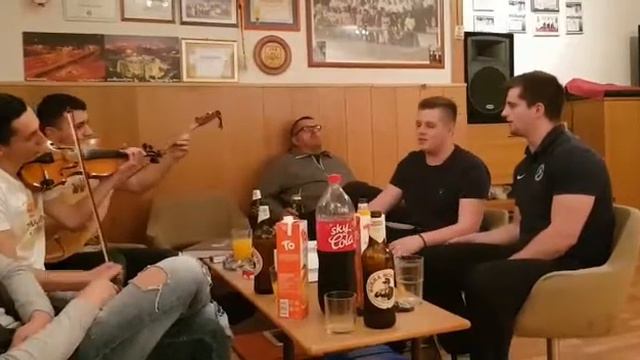Momački izvor - Dobro jutro posavino смотреть онлайн