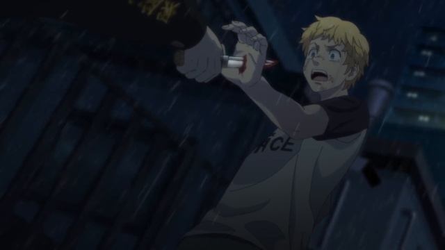 ТОКИЙСКИЕ МСТИТЕЛИ ЗА 52 МИНУТЫ смотреть онлайн