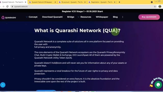 Quarashi is a best project смотреть онлайн
