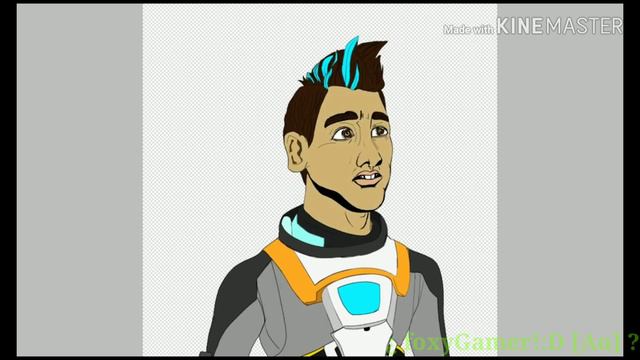 RYLEY ROBINSON [SPEEDPAINT] [SUBNAUTICA] смотреть онлайн
