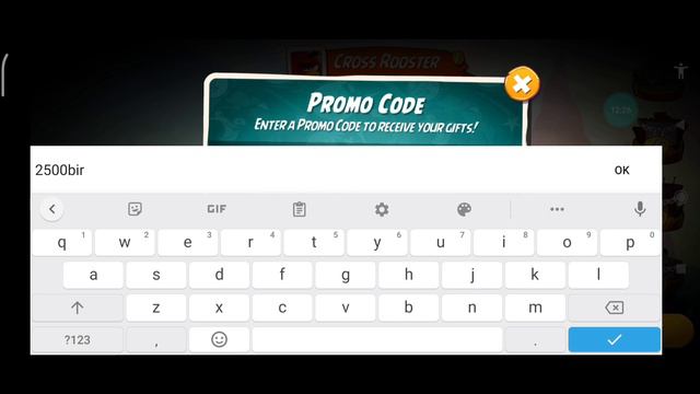 * NEW * ANGRY BIRDS 2 PROMO CODES 2023 / ANGRY BIRDS 2 CODES [August] смотреть онлайн