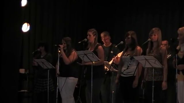 Musikabend KGS-Bad-Lauterberg смотреть онлайн