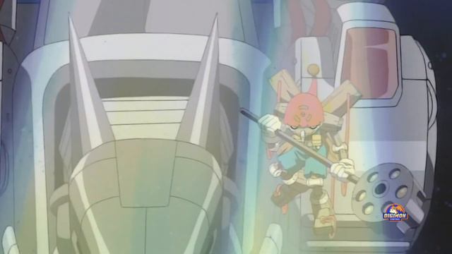 Digimon Adventure Lore смотреть онлайн