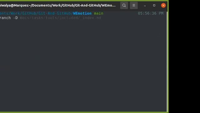 Getting started with Git & Github смотреть онлайн