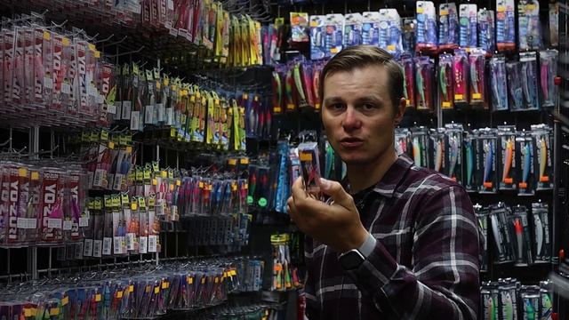 Как ловить и на что ловить кальмара. Часть 1 смотреть онлайн