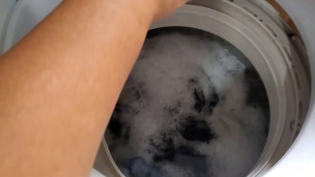 HOW TO: (simple) OPERATING INSTRUCTION Of An AUTOMATIC WASHING MACHINE| #49