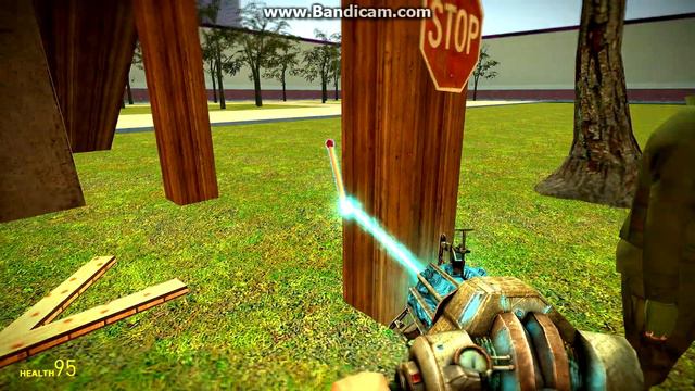 ВИСЕЛИЦА в Garrys mod смотреть онлайн