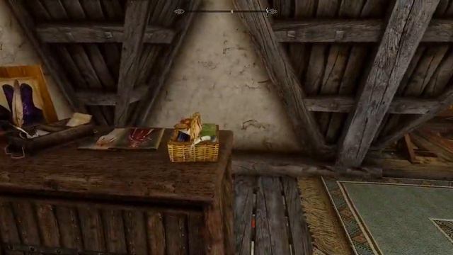 SKYRIM V: ANNIVERSARY EDITION 2023: #32 смотреть онлайн