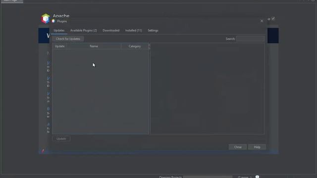 23. Part 1 Install new version of NetBeans IDE 12.6 (what's new) [Dari] смотреть онлайн