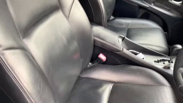 Toyota Avensis 2.2 D-CAT T4 Tourer Auto 5dr смотреть онлайн