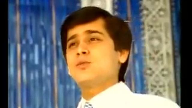 Ilhom Farmonov Onajoning rozi qil смотреть онлайн