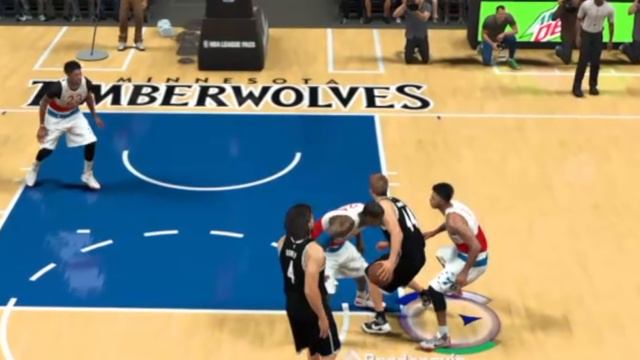 NBA 2K17 Defense Tips Perfect defense 2K17 Best Defensive settings. NBA 2K17 How to defend #11 смотреть онлайн