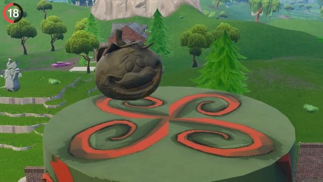 35 Little Details YOU MISSED In Fortnite смотреть онлайн