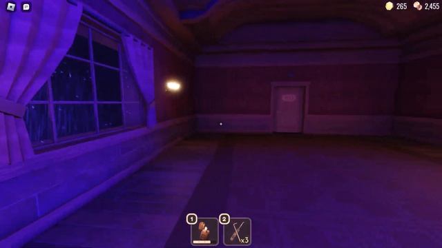 ROBLOX Doors - Double Eyes смотреть онлайн