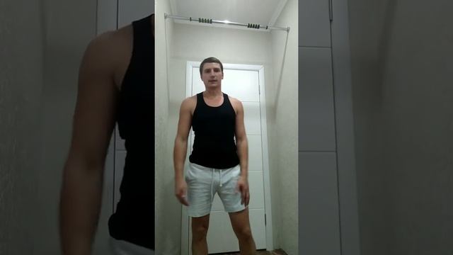 Как убрать живот в домашних условиях. Бока и живот уйдет. Результат 100%. смотреть онлайн