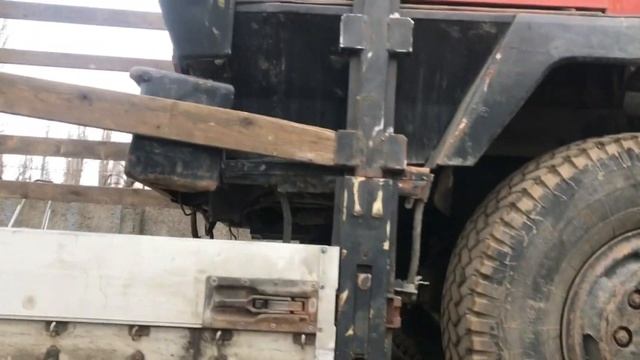 Покупка Татра УДС