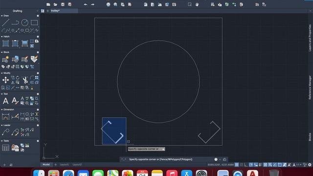 AutoCADD LT 2022 | UNREGISTERED VERSION | NO SOUND смотреть онлайн