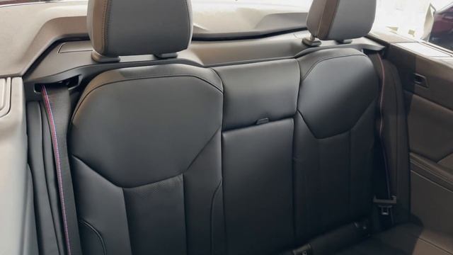 2024 BMW M4 Competition Cabrio 4K