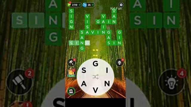 Words of Wonders Level 381 382 383 384 385 386 387 388 389 390 Answers смотреть онлайн