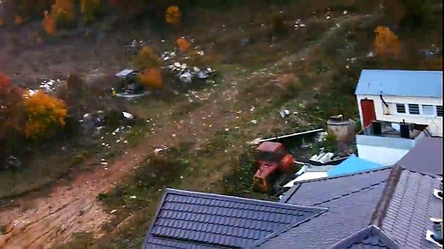 Лаго Наки седьмой небо