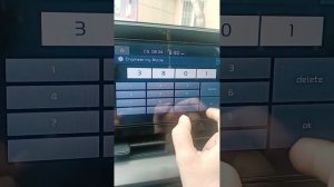 Вход в инженерное меню КИА Спортейдж 5