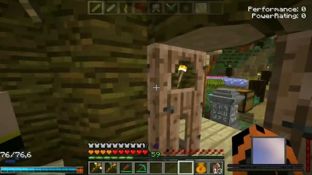 BEATING THE GUILD MASTER!! | FairyTail Orgins | S3 EP46 (FairyTail Minecraft Roleplay RPG) смотреть онлайн