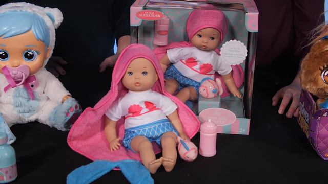 25 Days of Toys: What a Doll! смотреть онлайн