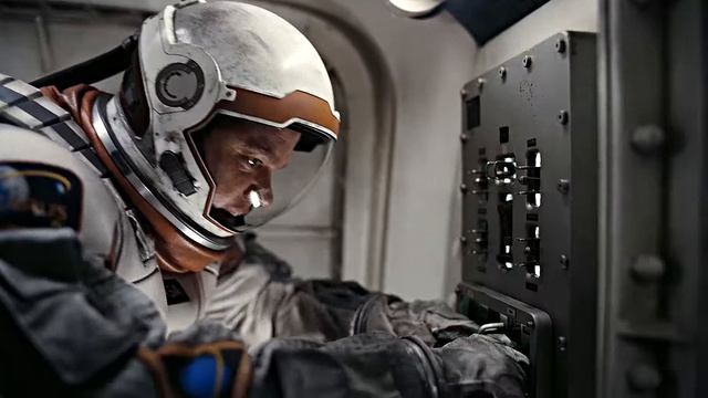 The Beauty Of Interstellar. Vol 3