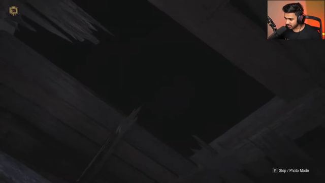 Techno Gamerz Plays Resident Evil Village.exe смотреть онлайн