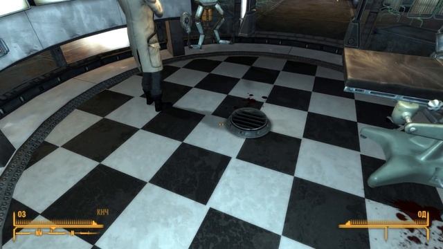 НОВЫЙ FALLOUT NEW CALIFORNIA - Fallout New California Прохождение смотреть онлайн
