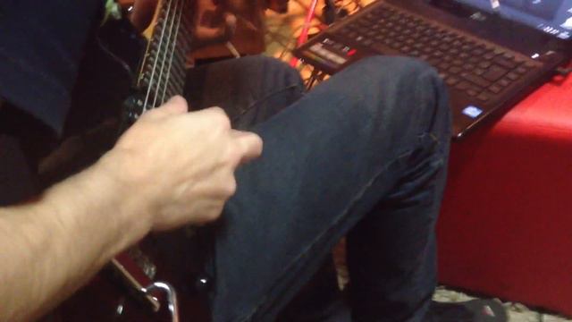 Studio Update #03 - Sigma's new guitar player and... Goal from Germany | Sigma Project смотреть онлайн