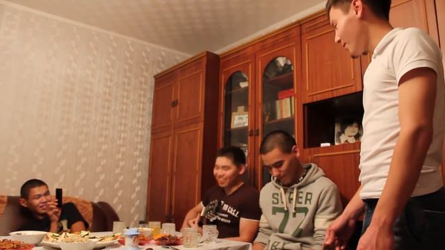 B.B.B. Media и Askarov Damir