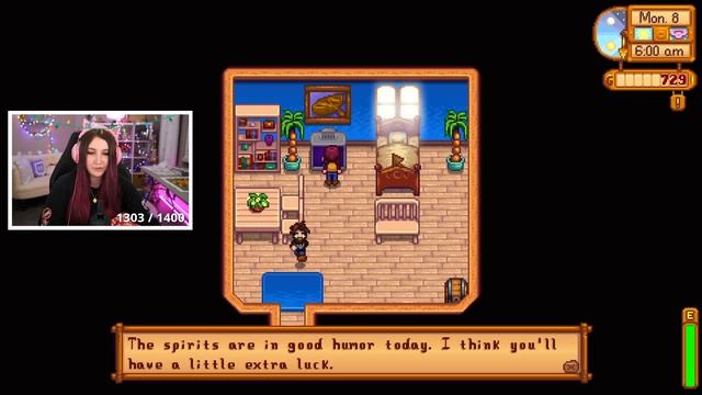 starting a beach farm w/ my boyfriend (Streamed 1/23/21) смотреть онлайн