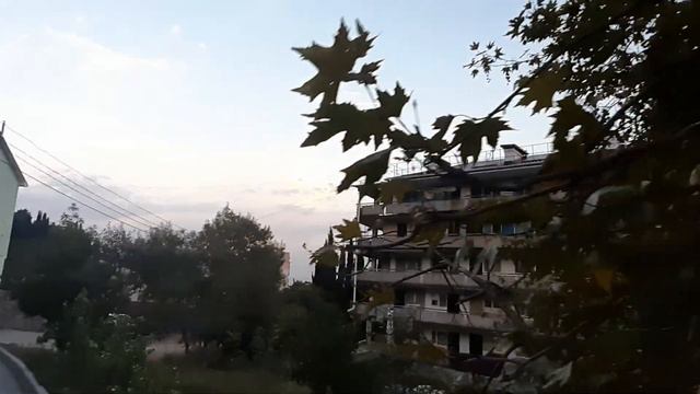 В Ялте новинка ЖИВАЯ ВОДА 8 октября 2022 смотреть онлайн