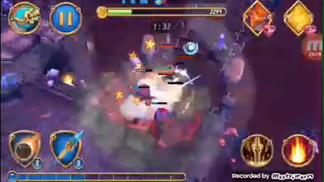 Прохождение Royal ReVolt 2 5 часть смотреть онлайн