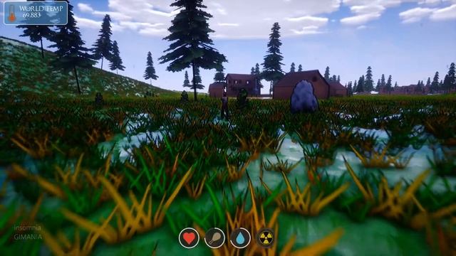 Grimtale Island | PC Gameplay смотреть онлайн