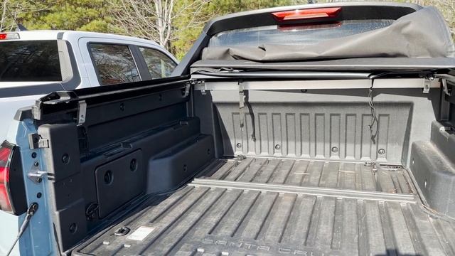 Comparing Ford Maverick vs Hyundai Santa Cruz - I Compare & You Decide! смотреть онлайн